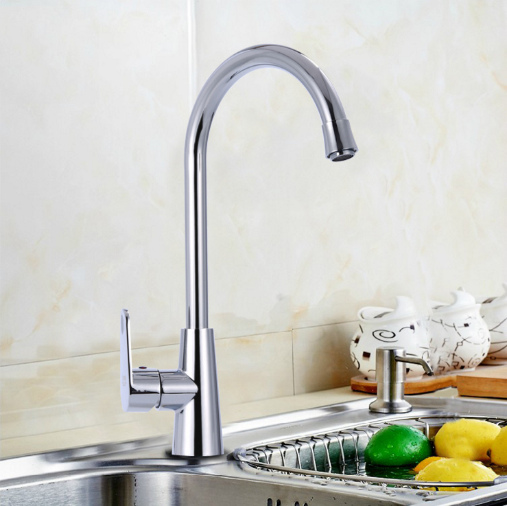 Faucet